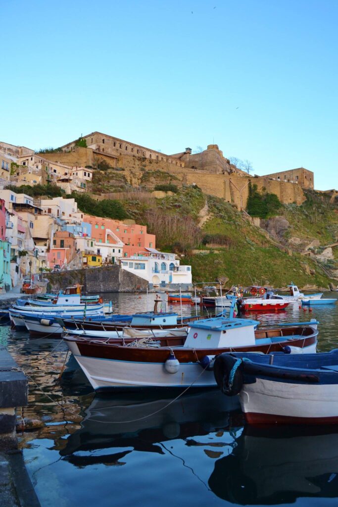 procida
