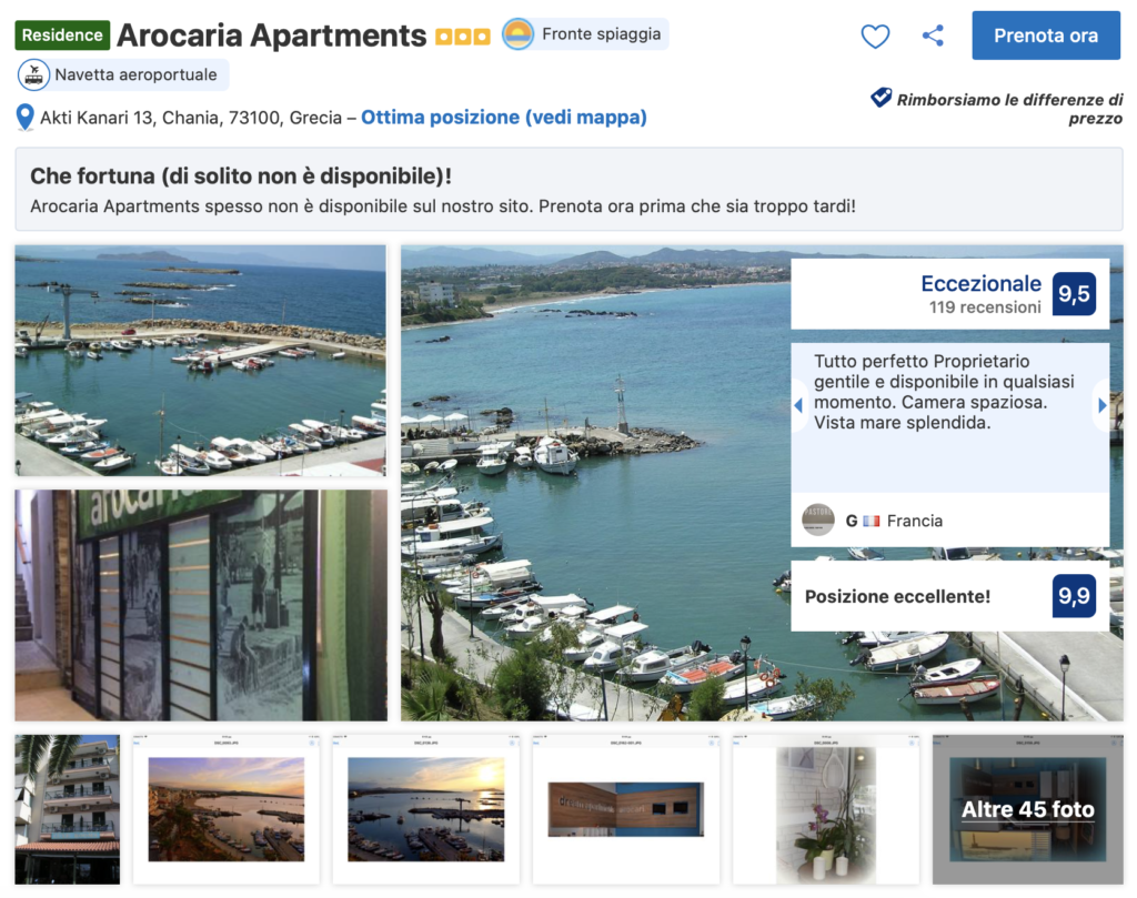 appartamento creta appartamento creta
