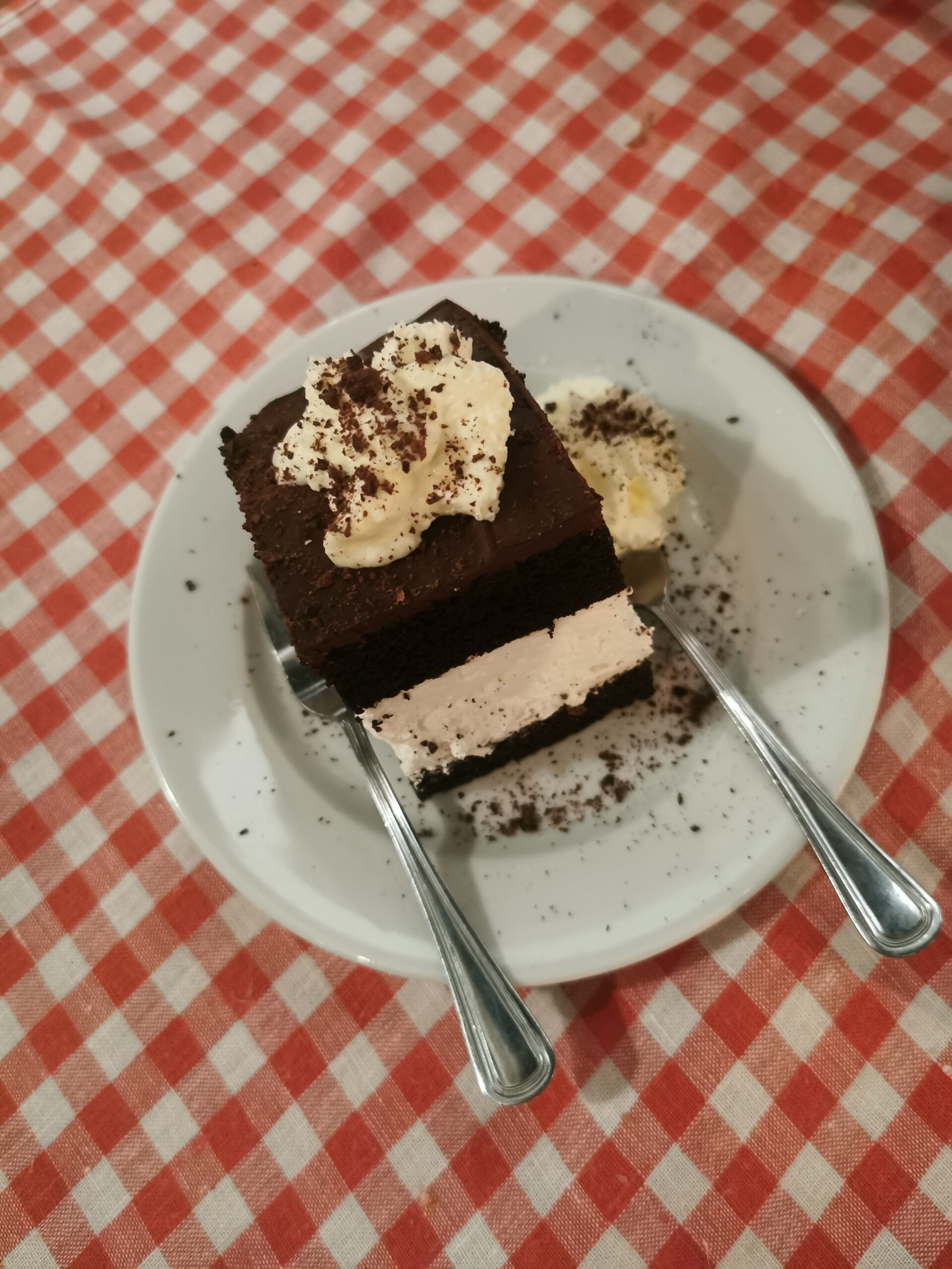 dove mangiare tipico a varsavia