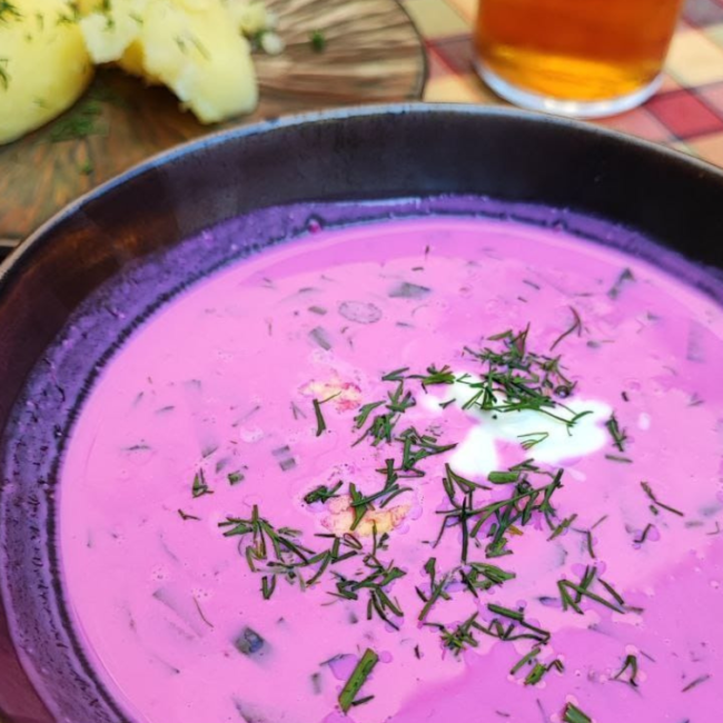 dove mangiare a kaunas