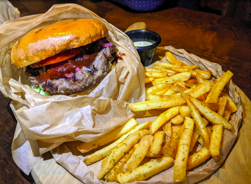 dove mangiare a kaunas