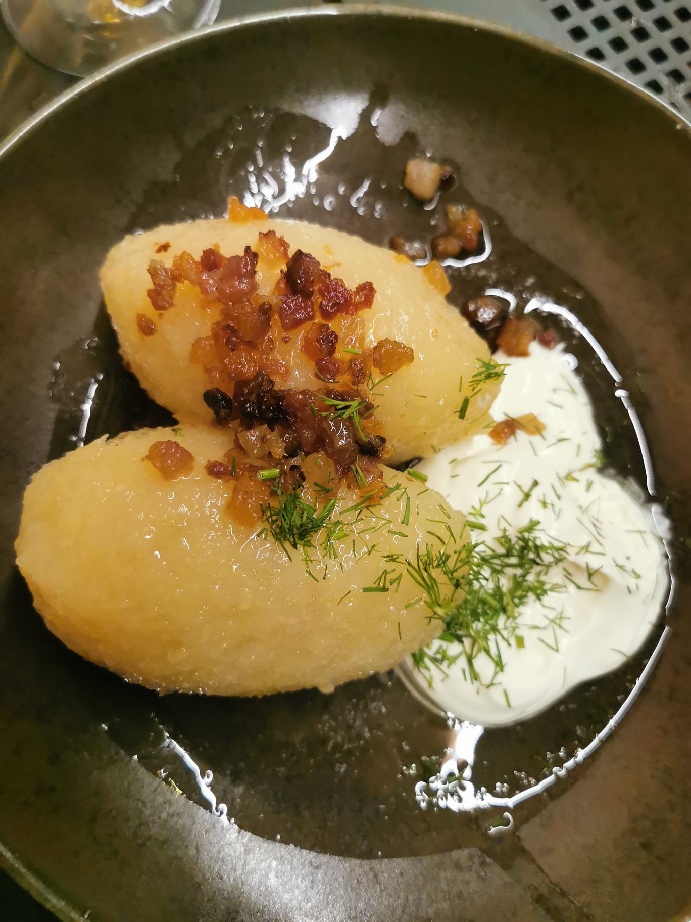 dove mangiare a kaunas