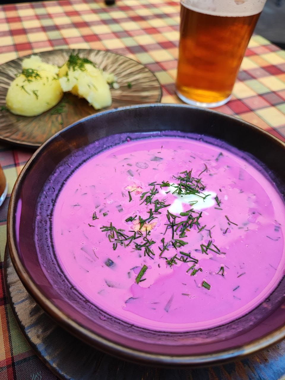 dove mangiare a kaunas